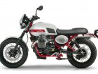 Moto Guzzi V7 II Stornello Scrambler